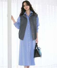 23区 - 《NEW》人気のボリューム袖デザイン他、初夏の新作
