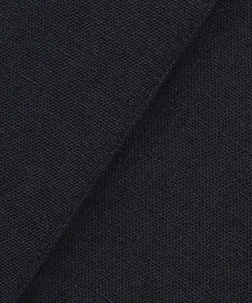 23区 / ニジュウサンク その他パンツ | 【セットアップ対応/防シワ性/洗える】アイアスマットストレッチ セミワイド パンツ | 詳細14