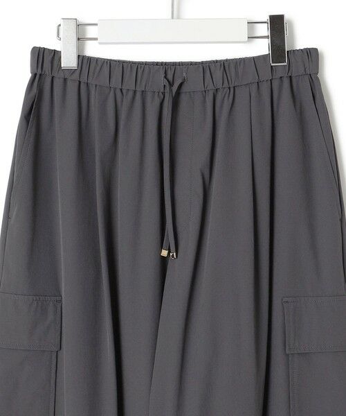 23区 / ニジュウサンク その他パンツ | 【撥水加工/洗える】ナイロン2WAYストレッチ パラシュート パンツ | 詳細15