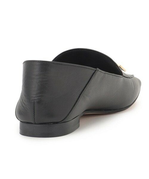 23区 / ニジュウサンク フラットシューズ | スクエアトゥ ローファー | 詳細25