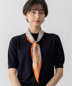 23区 / ニジュウサンク バンダナ・スカーフ | ファッション通販