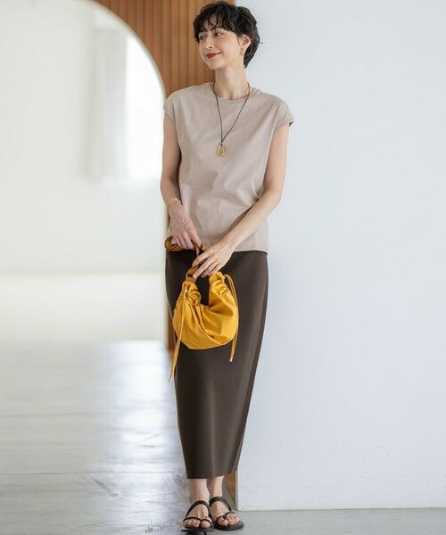 23区 / ニジュウサンク ネックレス・ペンダント・チョーカー | シェルリング ネックレス | 詳細9