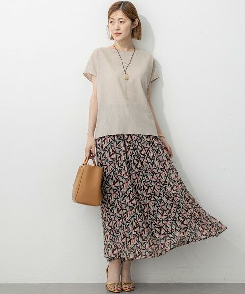 23区 / ニジュウサンク ネックレス・ペンダント・チョーカー | シェルリング ネックレス | 詳細11