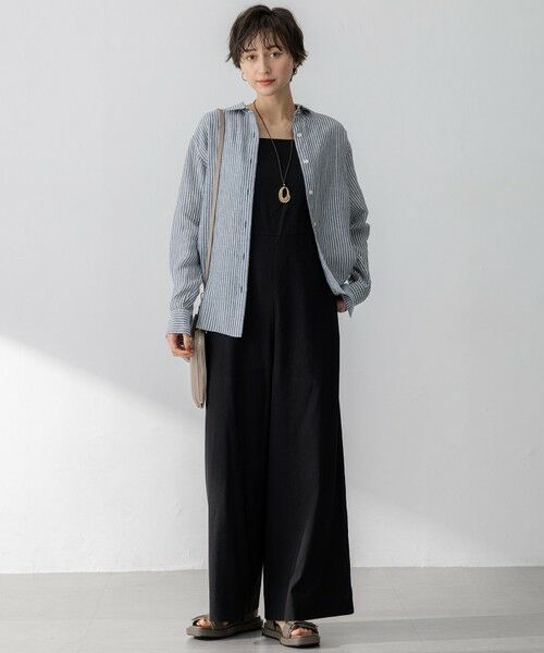 23区 / ニジュウサンク ネックレス・ペンダント・チョーカー | シェルリング ネックレス | 詳細14