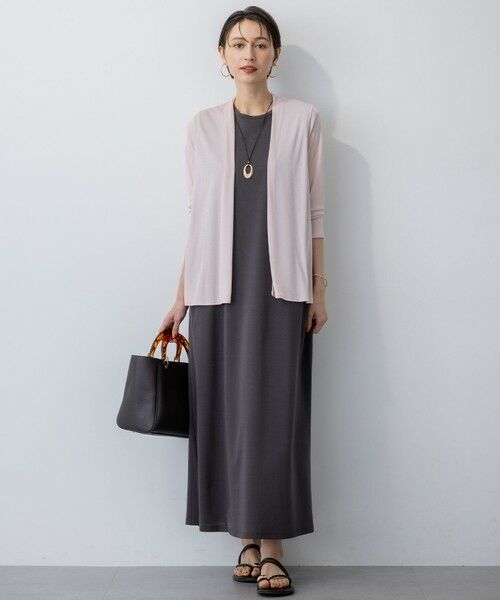 23区 / ニジュウサンク ネックレス・ペンダント・チョーカー | シェルリング ネックレス | 詳細15