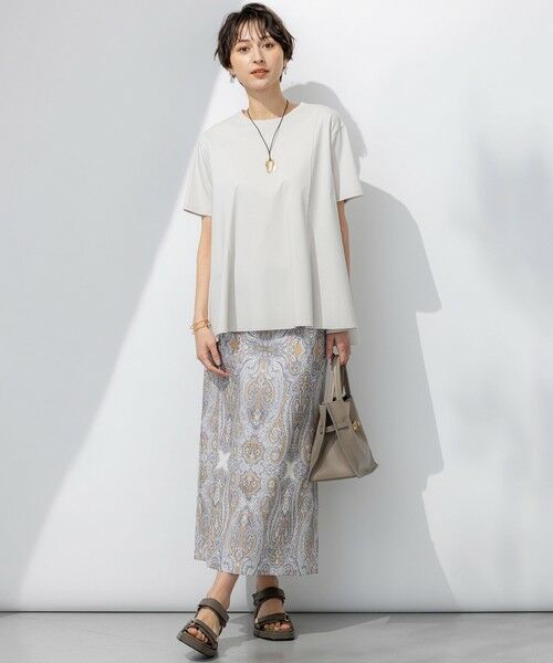 23区 / ニジュウサンク ネックレス・ペンダント・チョーカー | シェルリング ネックレス | 詳細19