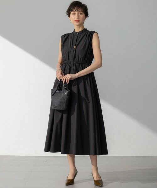 23区 / ニジュウサンク ネックレス・ペンダント・チョーカー | ラウンドストーン ネックレス | 詳細14