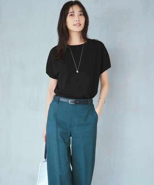 23区 / ニジュウサンク ネックレス・ペンダント・チョーカー | 【Oggi5月号掲載】メタルトップ ネックレス | 詳細18