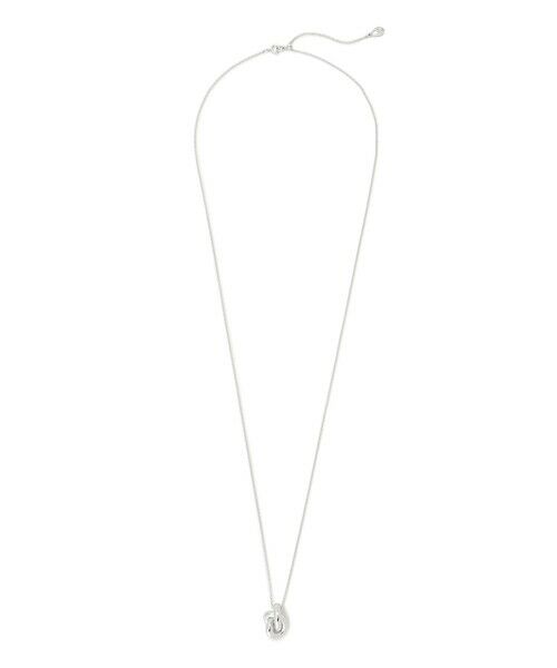 23区 / ニジュウサンク ネックレス・ペンダント・チョーカー | 【Oggi5月号掲載】メタルトップ ネックレス | 詳細25