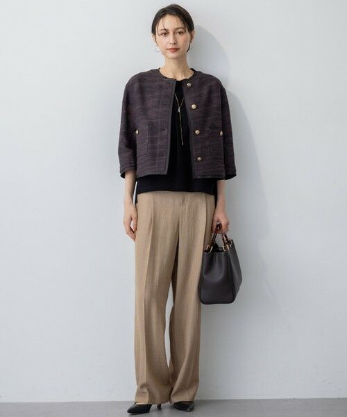 23区 / ニジュウサンク ネックレス・ペンダント・チョーカー | 淡水パール ラリエット ネックレス | 詳細14