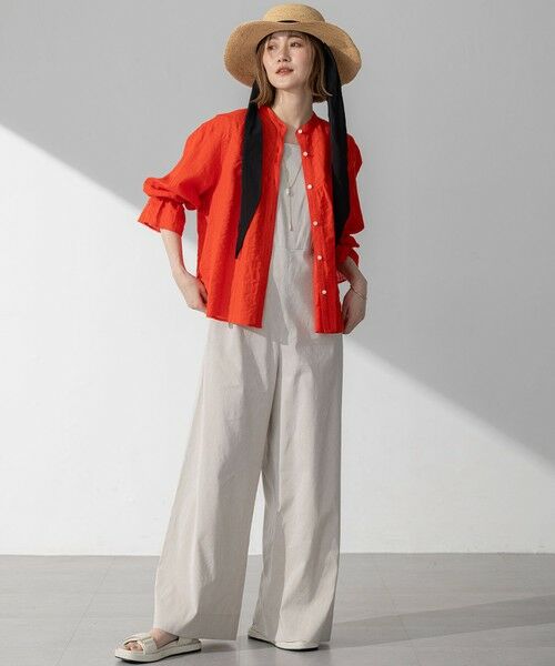 23区 / ニジュウサンク ネックレス・ペンダント・チョーカー | 淡水パール ラリエット ネックレス | 詳細16