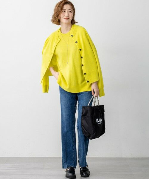 23区 / ニジュウサンク ネックレス・ペンダント・チョーカー | 淡水パール ラリエット ネックレス | 詳細21