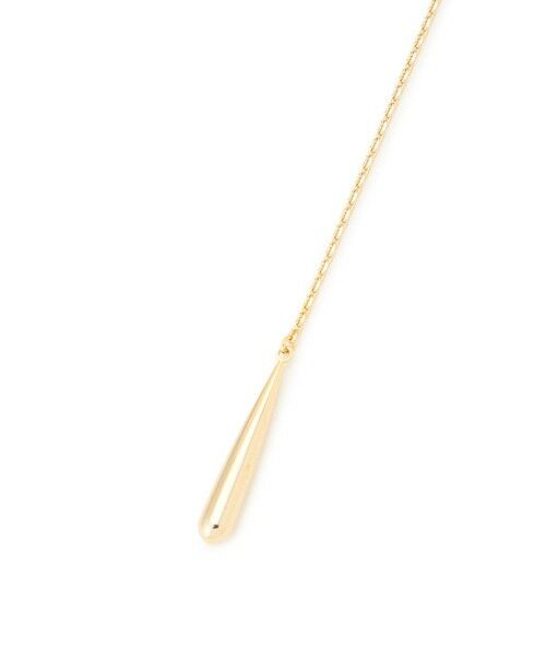 23区 / ニジュウサンク ネックレス・ペンダント・チョーカー | 淡水パール ラリエット ネックレス | 詳細23