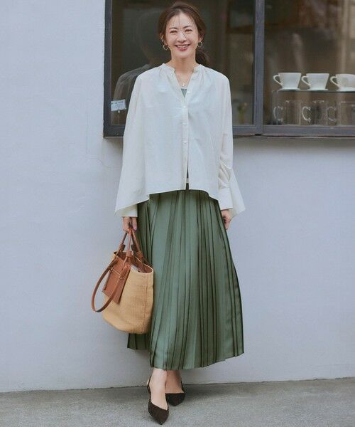 23区 / ニジュウサンク ネックレス・ペンダント・チョーカー | 淡水パール ラリエット ネックレス | 詳細7