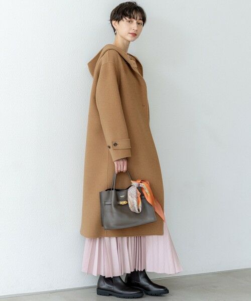 23区 / ニジュウサンク ピアス・イヤリング | 【Oggi5月号掲載】淡水パール イヤリング | 詳細21