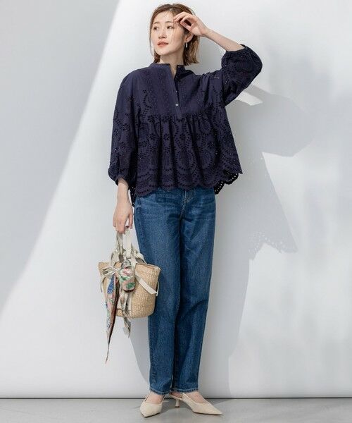 23区 / ニジュウサンク ピアス・イヤリング | 【Oggi5月号掲載】淡水パール イヤリング | 詳細24