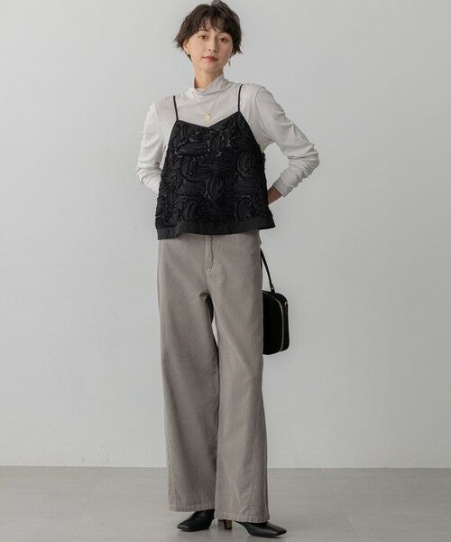 23区 / ニジュウサンク ピアス・イヤリング | 【Oggi5月号掲載】淡水パール イヤリング | 詳細28