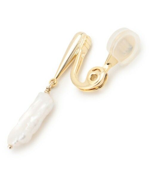 23区 / ニジュウサンク ピアス・イヤリング | 【Oggi5月号掲載】淡水パール イヤリング | 詳細28