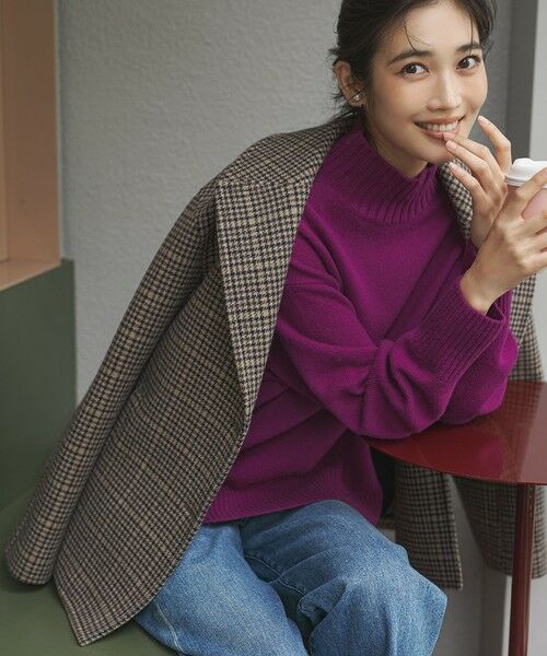 23区 / ニジュウサンク ピアス・イヤリング | 【Oggi5月号掲載】淡水パール イヤリング | 詳細9