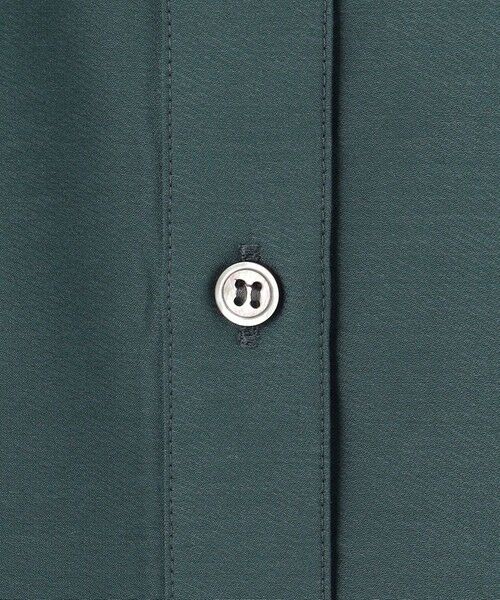 23区 / ニジュウサンク シャツ・ブラウス | 【Oggi5月号掲載/接触冷感/速乾性】シアータンブラー シャツ | 詳細22