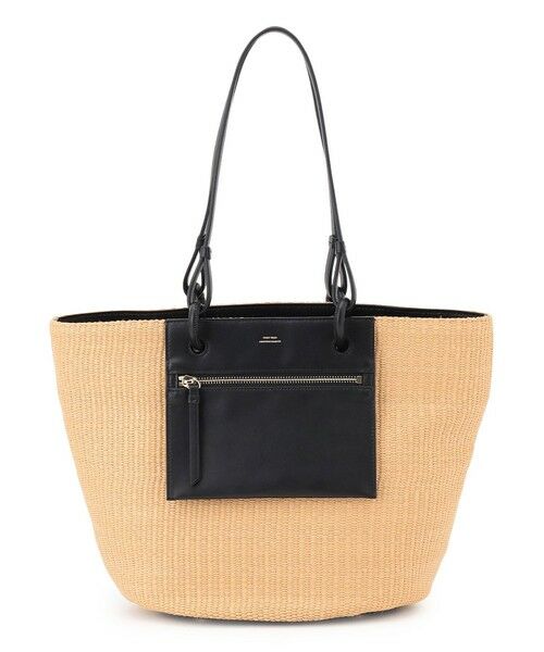 23区 / ニジュウサンク トートバッグ | 雑材 トートバッグ | 詳細9