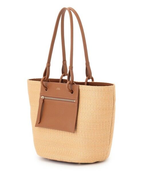 23区 / ニジュウサンク トートバッグ | 雑材 トートバッグ | 詳細26