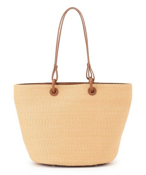 雑材 トートバッグ （トートバッグ）｜23区 / ニジュウサンク