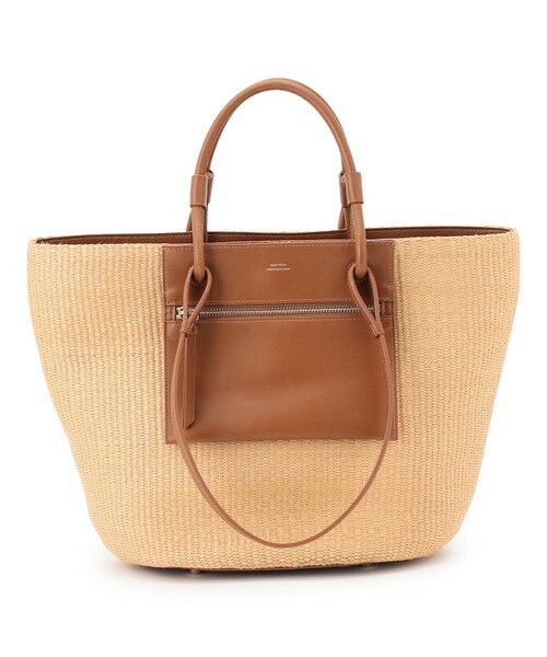 23区 / ニジュウサンク トートバッグ | 雑材 トートバッグ | 詳細28