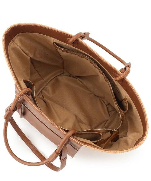 23区 / ニジュウサンク トートバッグ | 雑材 トートバッグ | 詳細30