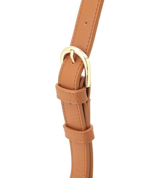 23区 / ニジュウサンク ショルダーバッグ | 雑材 ショルダーバッグ | 詳細29