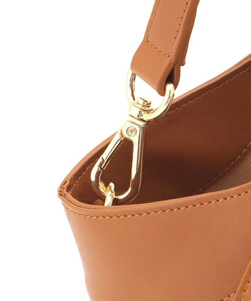 23区 / ニジュウサンク ショルダーバッグ | 雑材 ショルダーバッグ | 詳細30