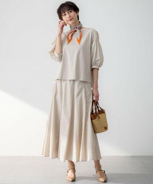 23区 / ニジュウサンク ショルダーバッグ | 雑材 ショルダーバッグ | 詳細18