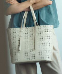 23区 / ニジュウサンク （レディース） トートバッグ