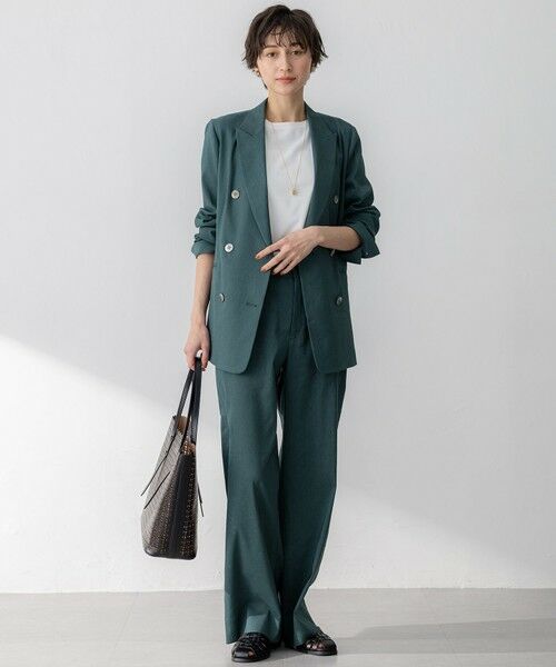 23区 / ニジュウサンク トートバッグ | フェイクレザー カットアウト トートバッグ | 詳細10