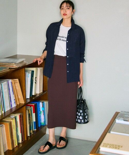 23区 / ニジュウサンク ハンドバッグ | 【Oggi6月号掲載】Ratti ドローイング ペイズリー プリント コンビ バッグ | 詳細10