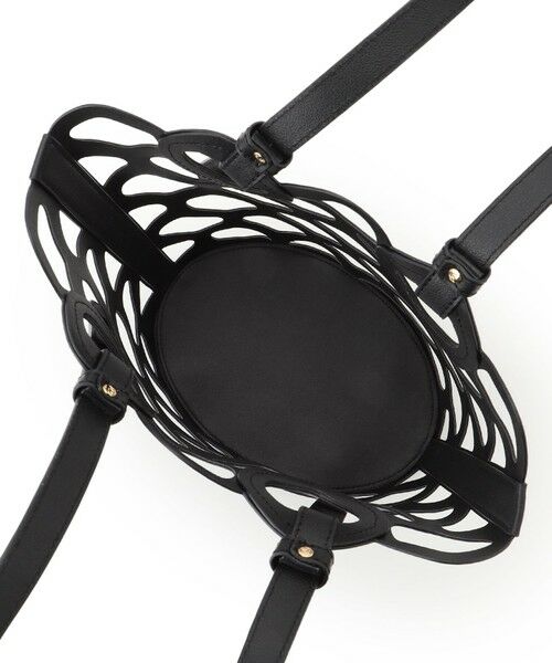 23区 / ニジュウサンク ハンドバッグ | 【Oggi6月号掲載】Ratti ドローイング ペイズリー プリント コンビ バッグ | 詳細19