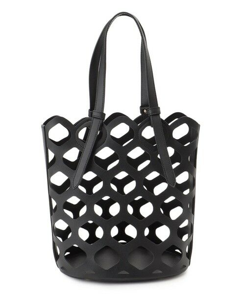 23区 / ニジュウサンク ハンドバッグ | 【Oggi6月号掲載】Ratti ドローイング ペイズリー プリント コンビ バッグ | 詳細21