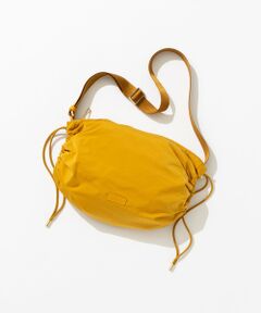 23区 / ニジュウサンク ショルダーバッグ | 【撥水加工/WEB&一部店舗限定カラーあり】ドロ−ストリング ショルダーバッグ