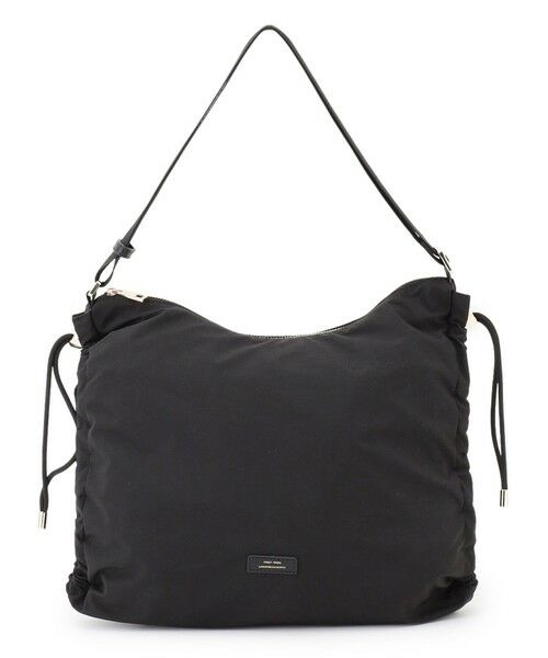 23区 / ニジュウサンク ショルダーバッグ | 【撥水加工/WEB&一部店舗限定カラーあり】ドロ−ストリング ショルダーバッグ(M) | 詳細21