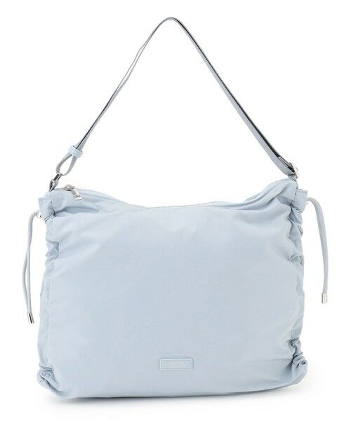 23区 / ニジュウサンク ショルダーバッグ | 【CanCam掲載/WEB&一部店舗限定カラーあり】ドロ−ストリング ショルダーバッグ(M) | 詳細26