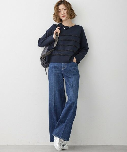 23区 / ニジュウサンク ショルダーバッグ | 【CanCam掲載/WEB&一部店舗限定カラーあり】ドロ−ストリング ショルダーバッグ(M) | 詳細30