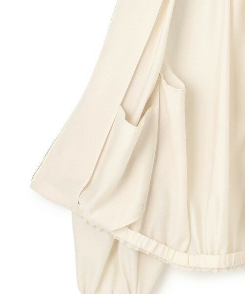 23区 / ニジュウサンク ブルゾン | 【速乾性/接触冷感】シアータンブラー ブルゾン | 詳細11