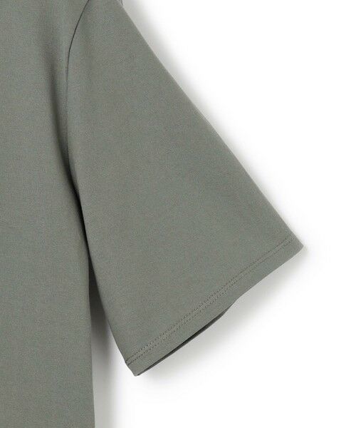 23区 / ニジュウサンク カットソー | 【洗える】CA ME TENTE ロゴ TEE | 詳細15