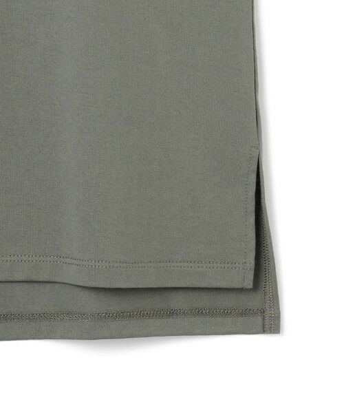 23区 / ニジュウサンク カットソー | 【洗える】CA ME TENTE ロゴ TEE | 詳細16