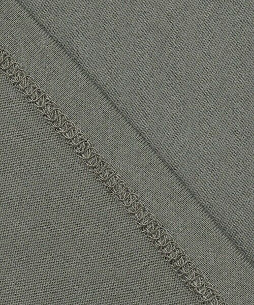 23区 / ニジュウサンク カットソー | 【洗える】CA ME TENTE ロゴ TEE | 詳細17