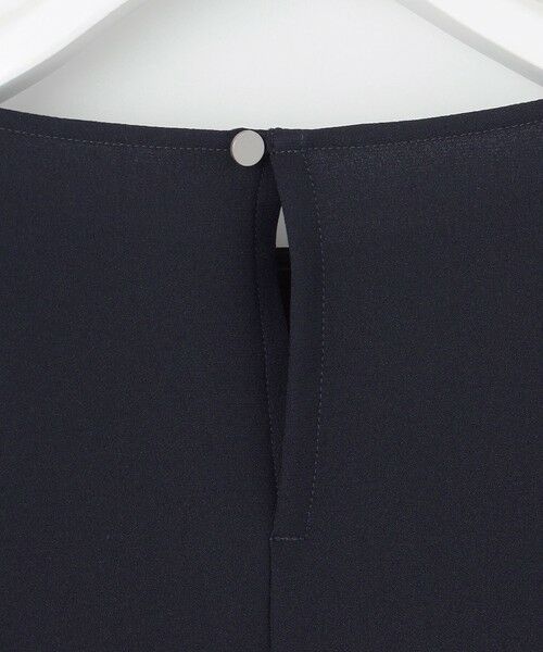 23区 / ニジュウサンク カットソー | 【吸水速乾/UVカット/接触冷感】ストレッチジョーゼット ドルマン カットソー | 詳細18