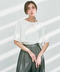 23区 - 着回しがきいて嬉しいセットアップシリーズ