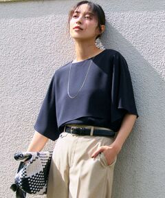 【美品】　23区　高見えセットアップ 23区 / ニジュウサンク （レディース） セットアップ