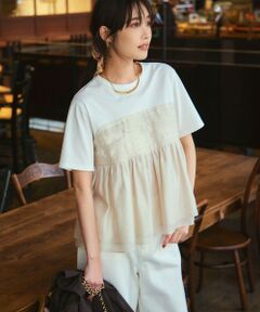 23区 / ニジュウサンク (レディース) トップス | ファッション 23区 / ニジュウサンク (レディース) トップス | ファッション