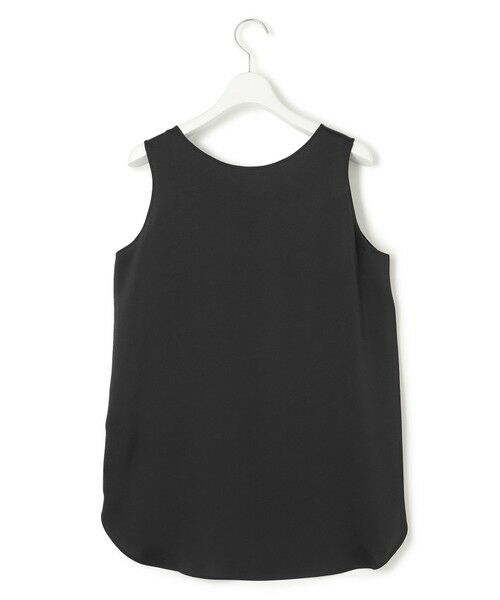 23区 / ニジュウサンク タンクトップ | 【Oggi5月号掲載】ミスティサテン タンクトップ | 詳細12